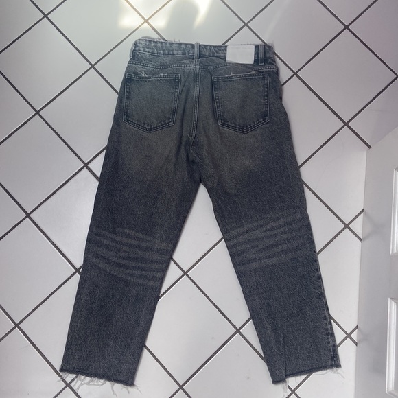 Dark wash Zara jeans - Picture 3 of 4